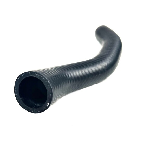 Fairchild Industries Curved Radiator Hose, Single ID Hose, Small ID A 13125, Large ID B 13125, Length 1325 MCH1055 - main